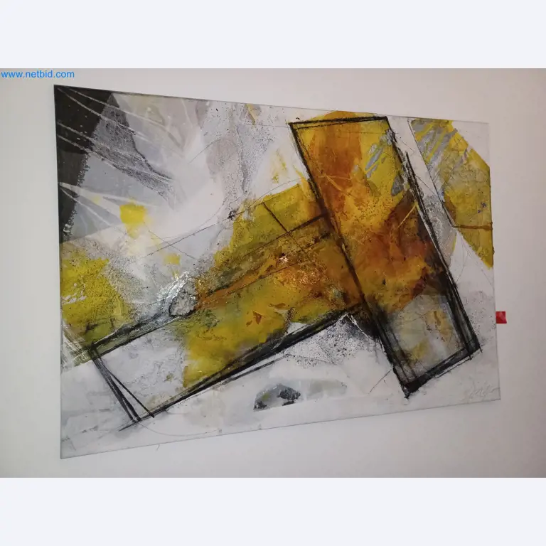 Machines and systems from the automotive supply industry-7