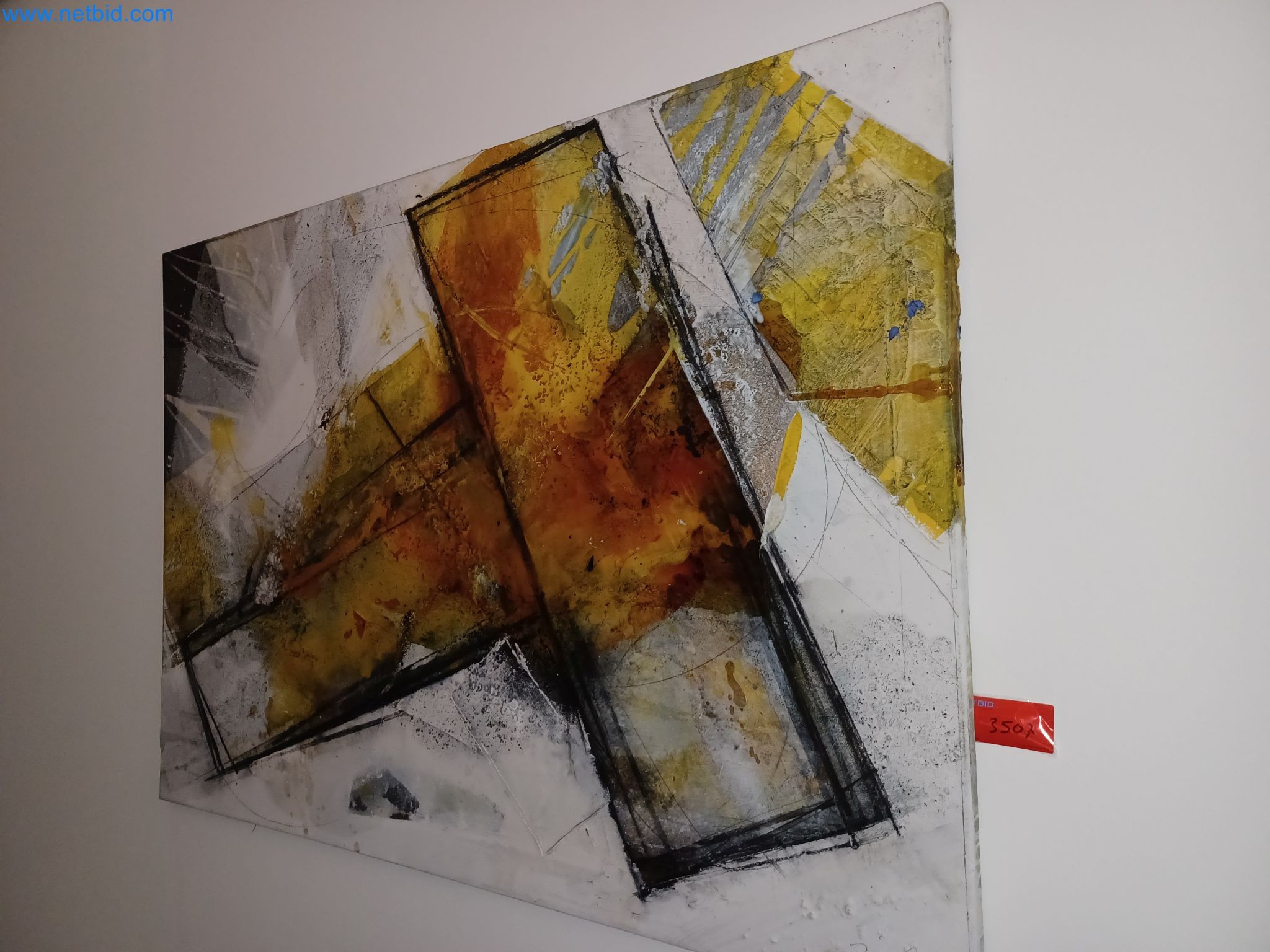 Machines and systems from the automotive supply industry-8