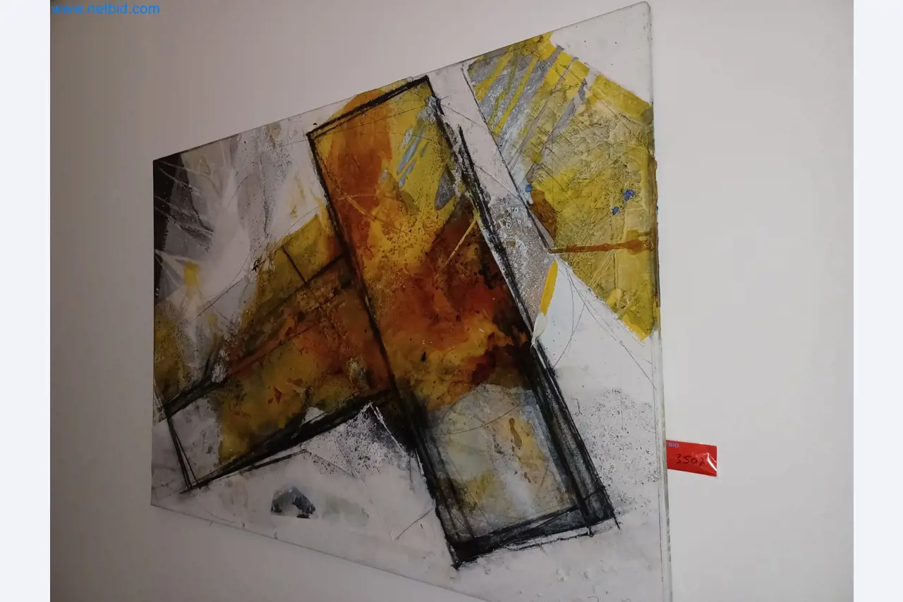 Machines and systems from the automotive supply industry-8