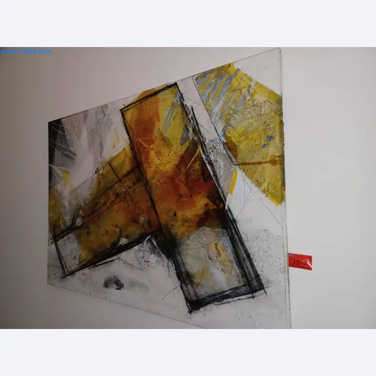 Machines and systems from the automotive supply industry-8