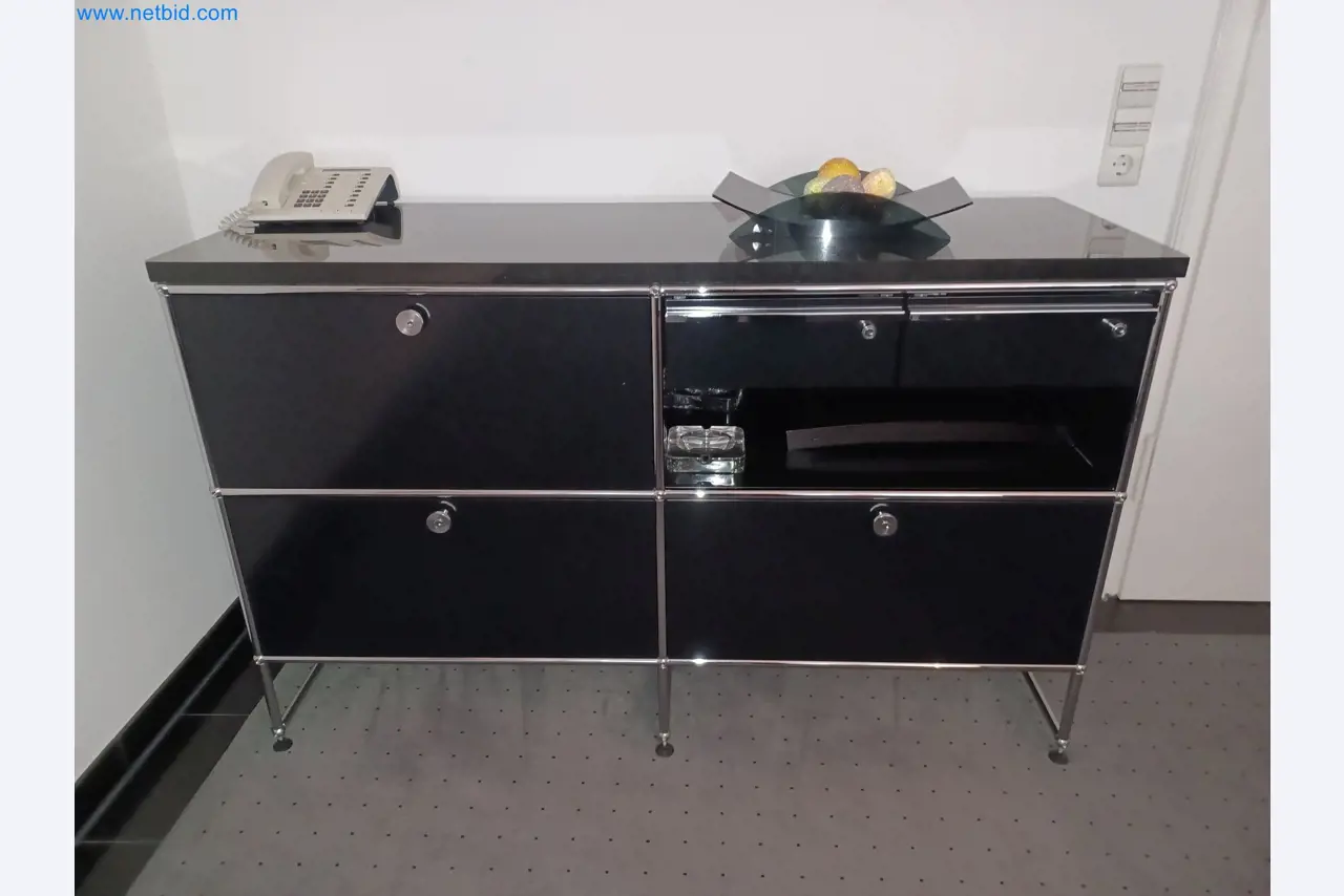 Machines and systems from the automotive supply industry-9