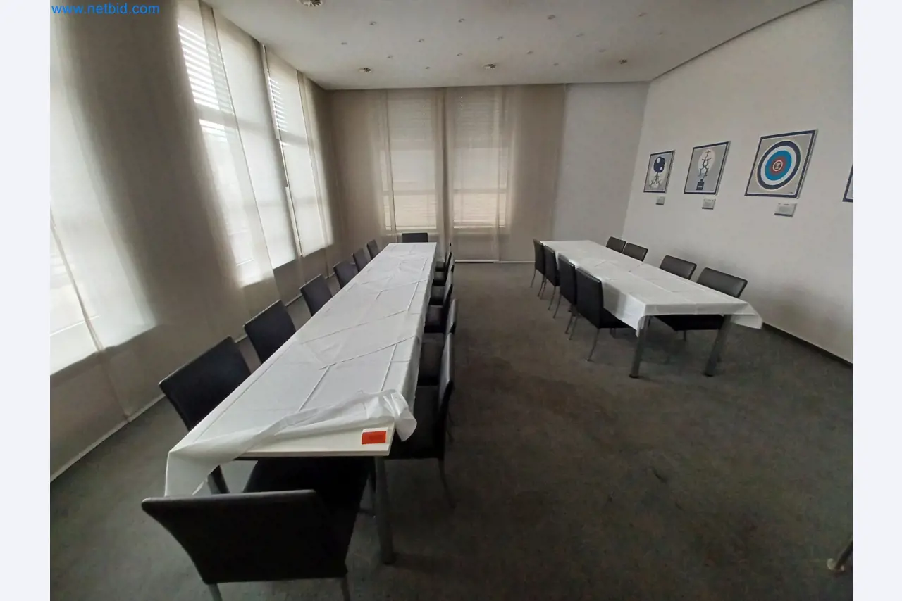 Machines and systems from the automotive supply industry-1