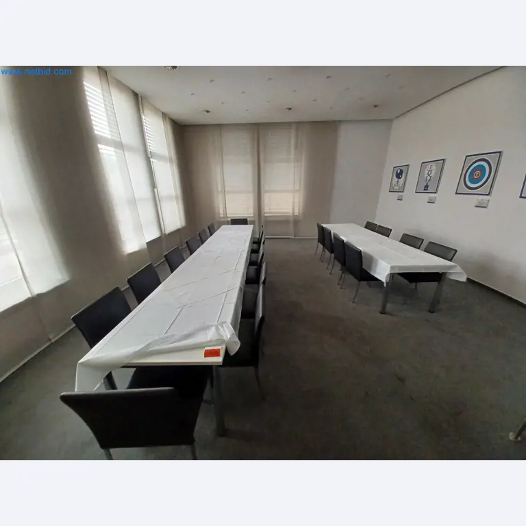 Machines and systems from the automotive supply industry-1