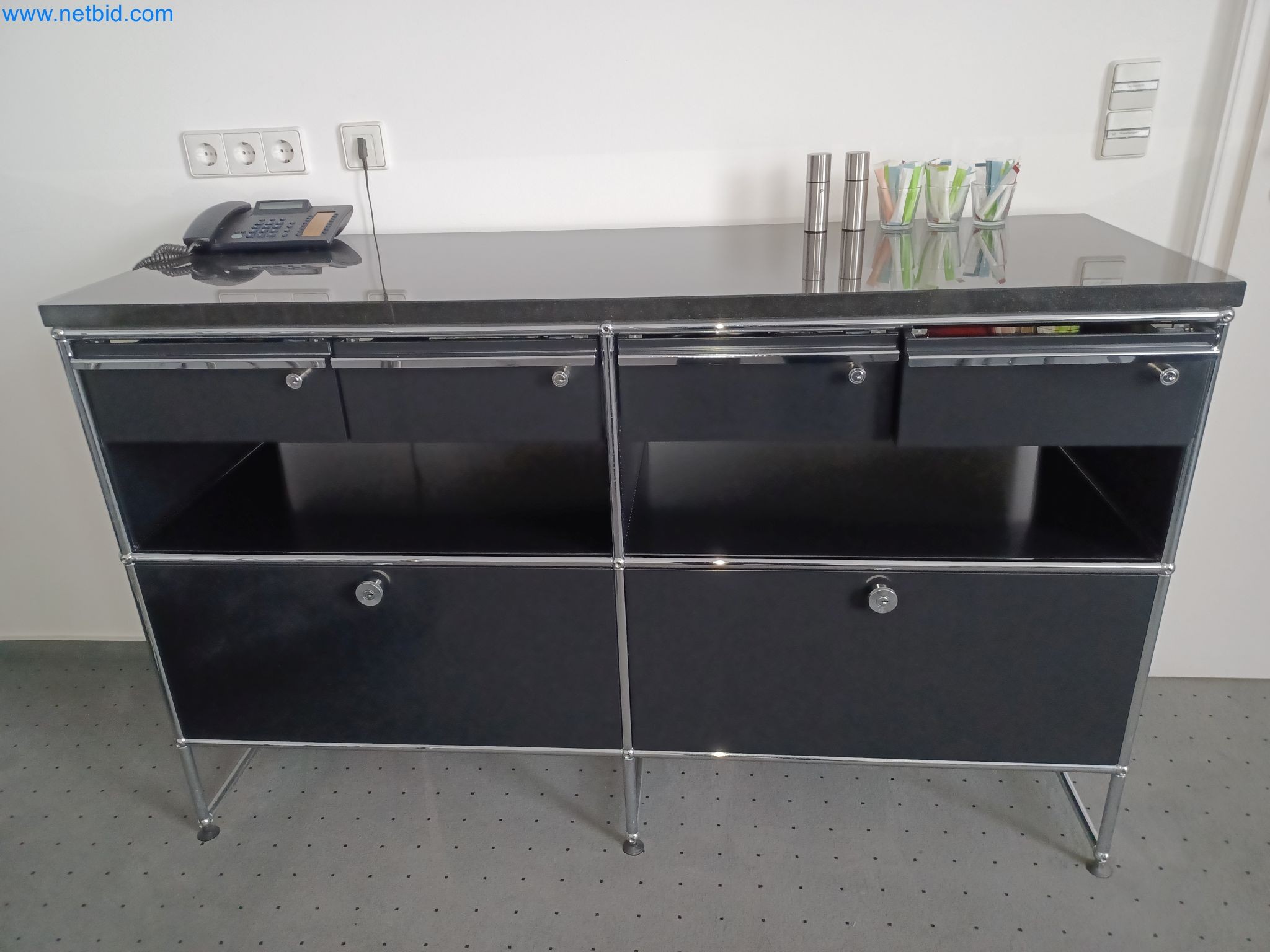 Machines and systems from the automotive supply industry-1