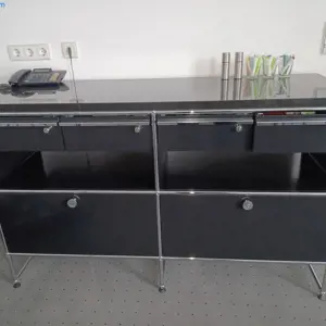 Sideboard USM Haller
