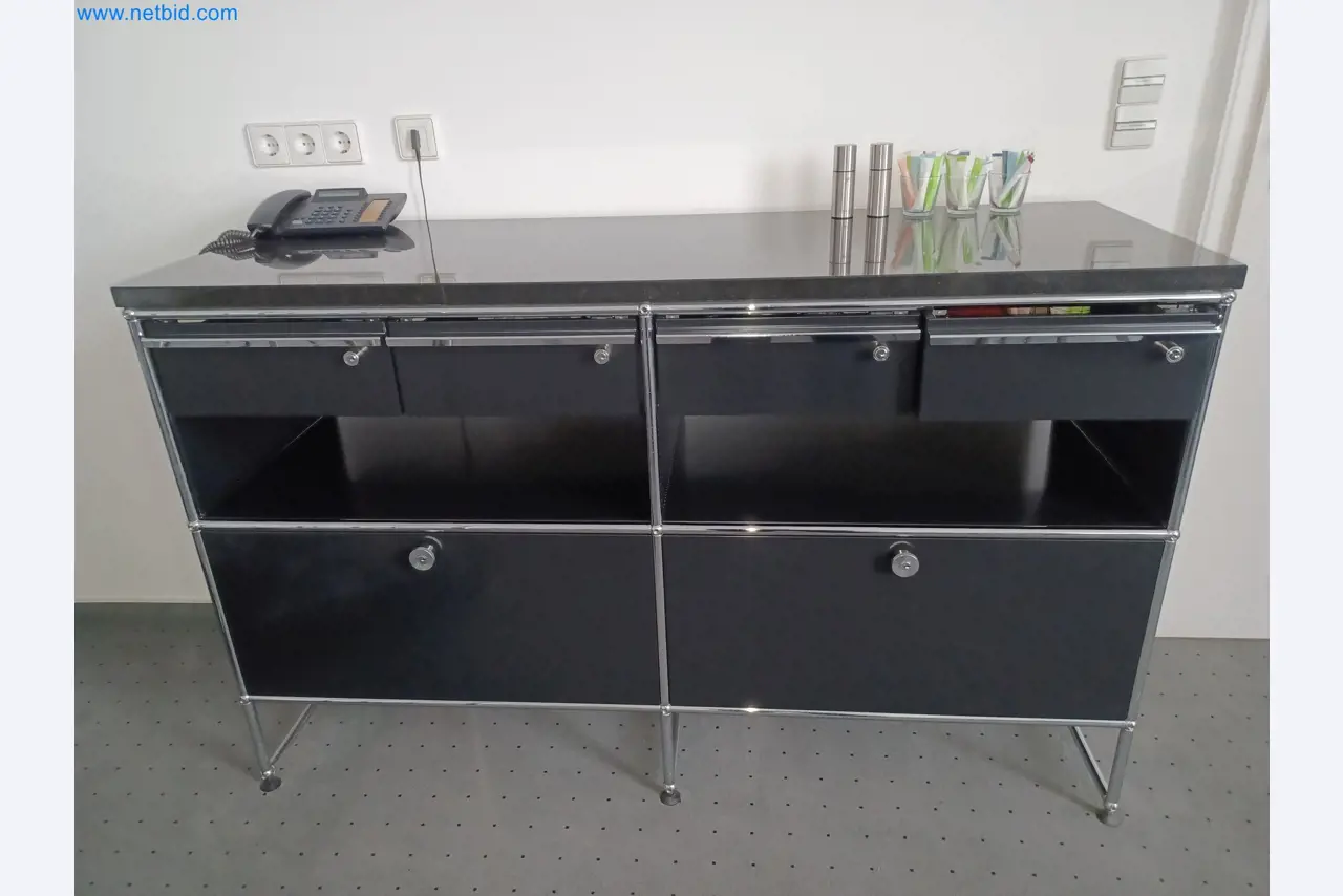 Machines and systems from the automotive supply industry-1