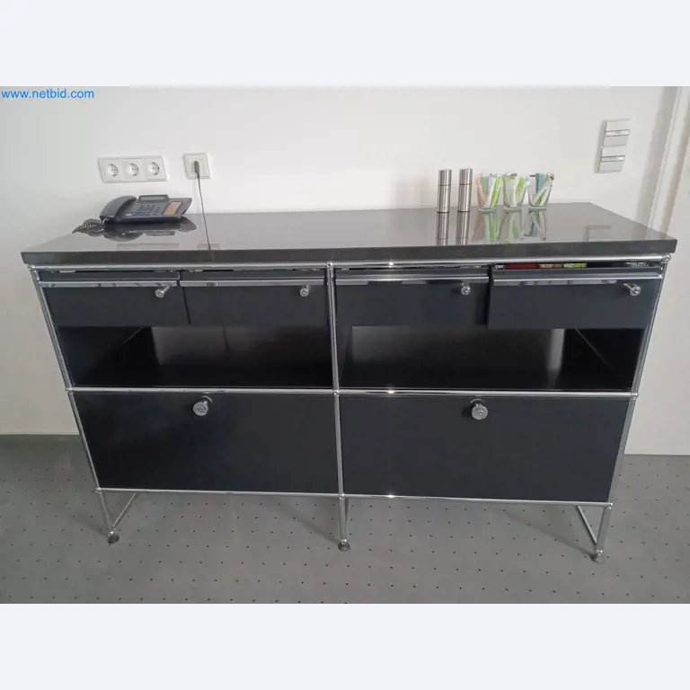 Machines and systems from the automotive supply industry-1