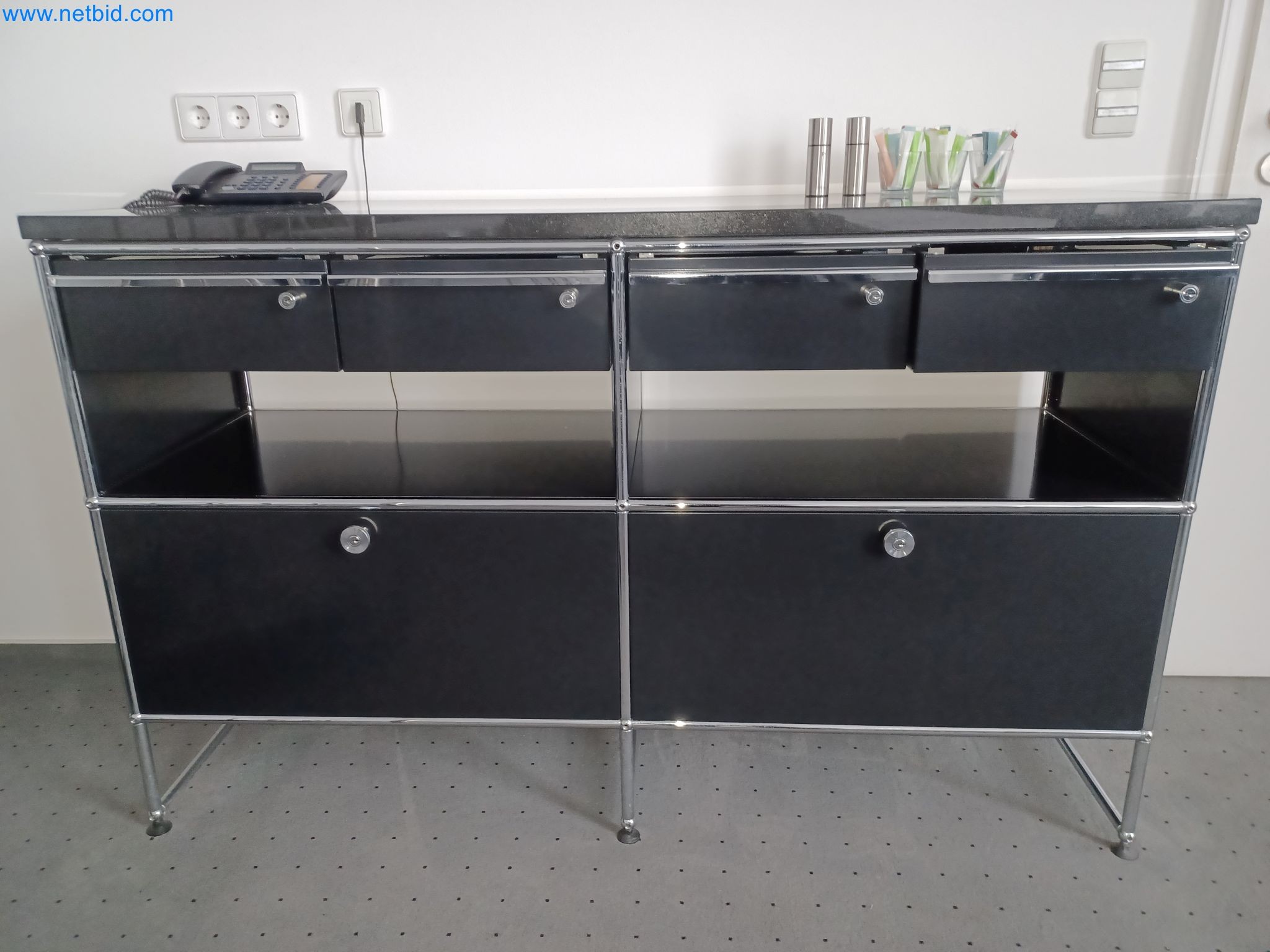 Machines and systems from the automotive supply industry-2