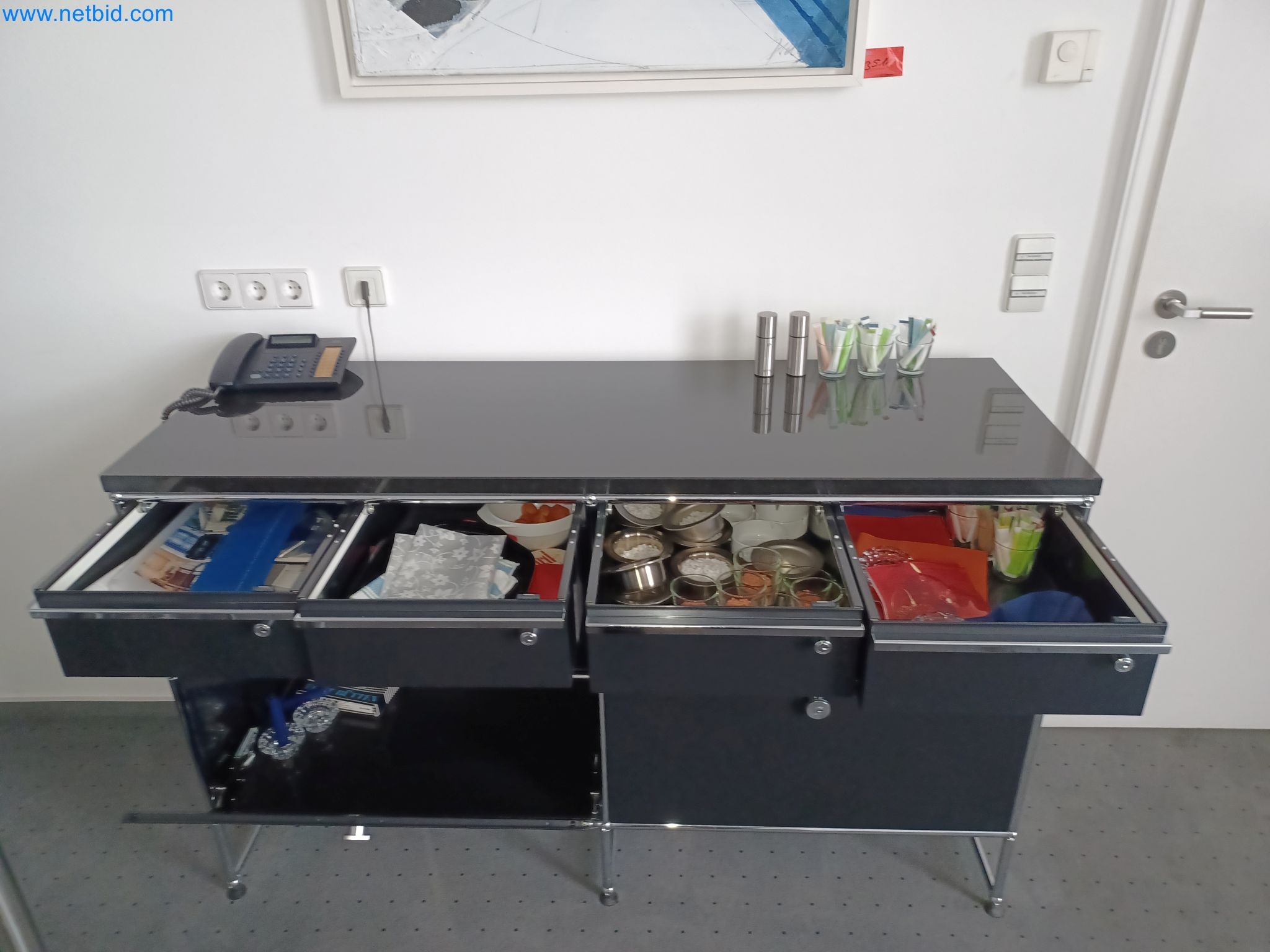 Machines and systems from the automotive supply industry-3