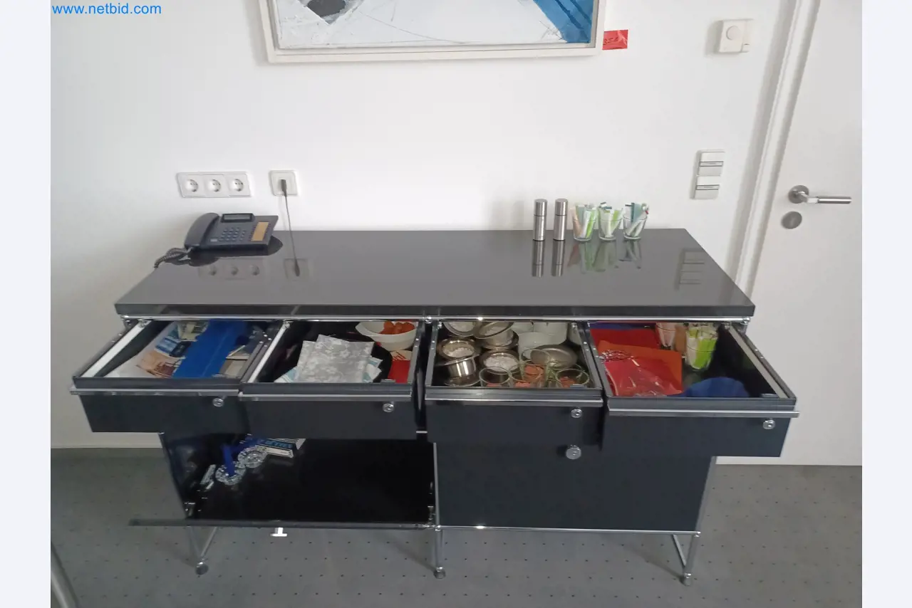 Machines and systems from the automotive supply industry-3