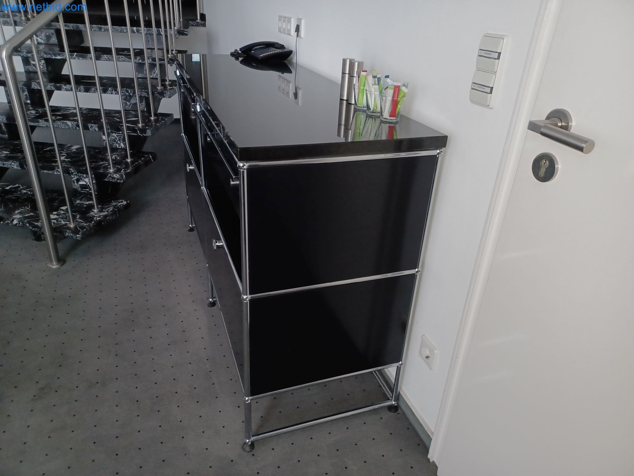 Machines and systems from the automotive supply industry-4