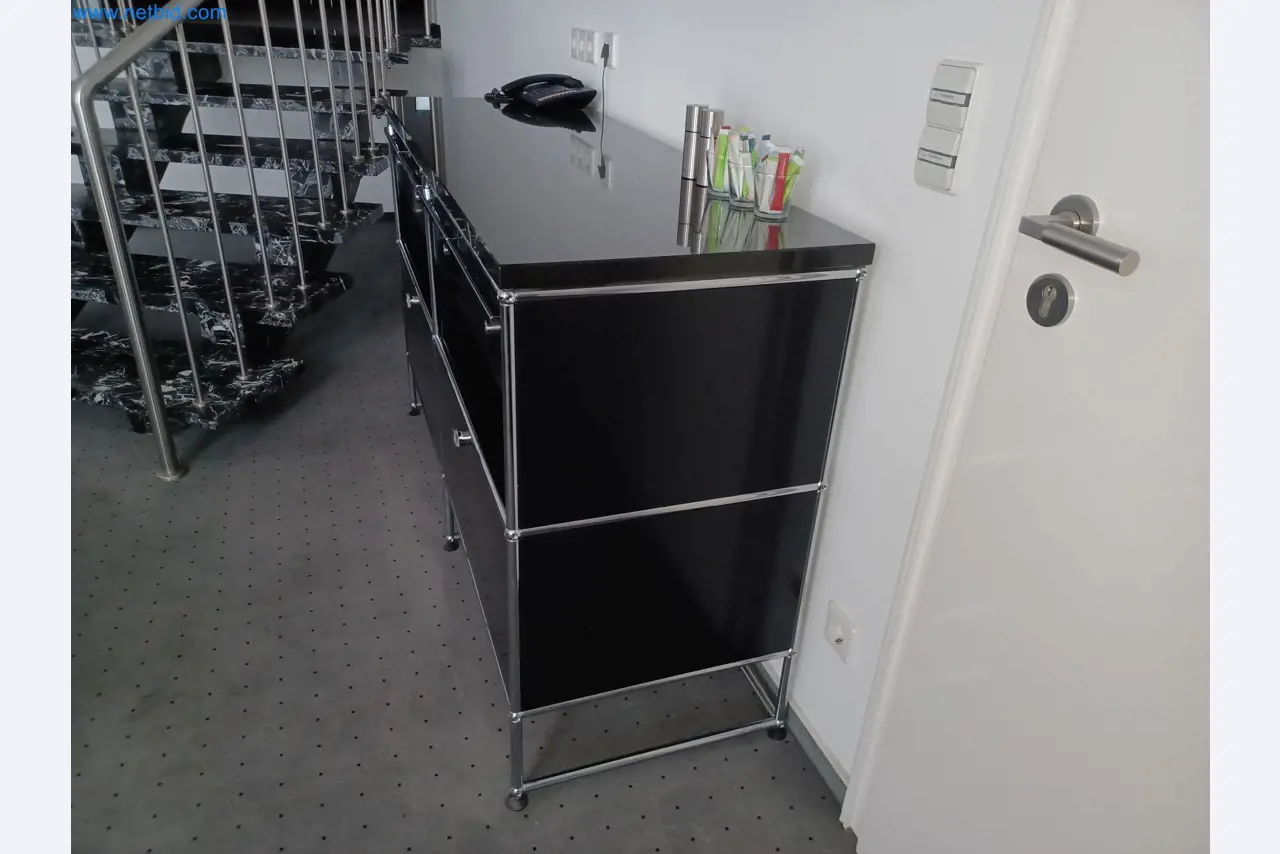 Machines and systems from the automotive supply industry-4