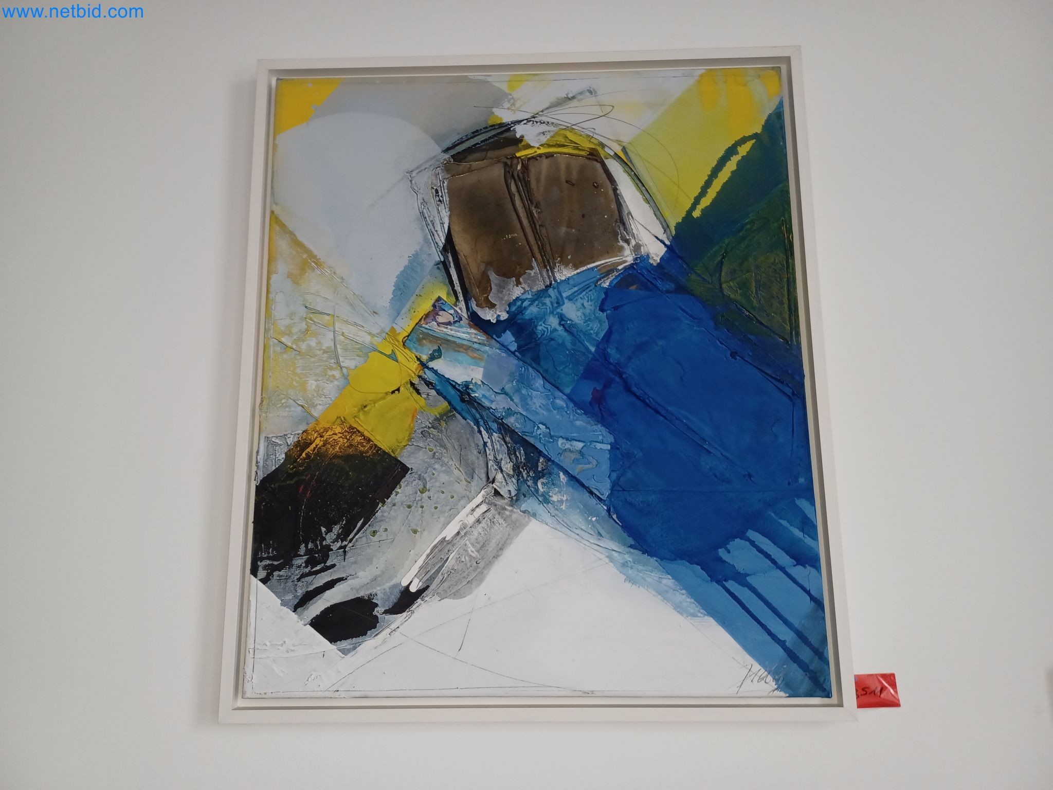 Machines and systems from the automotive supply industry-1