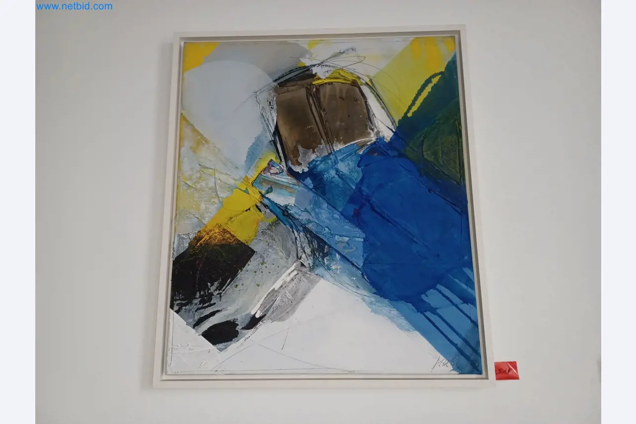 Machines and systems from the automotive supply industry-1