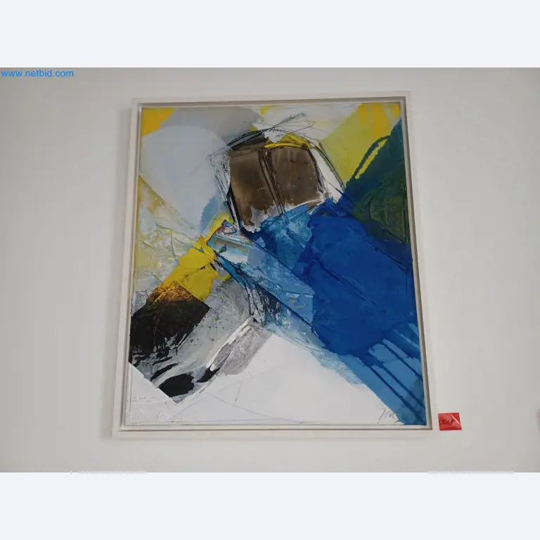 Machines and systems from the automotive supply industry-1