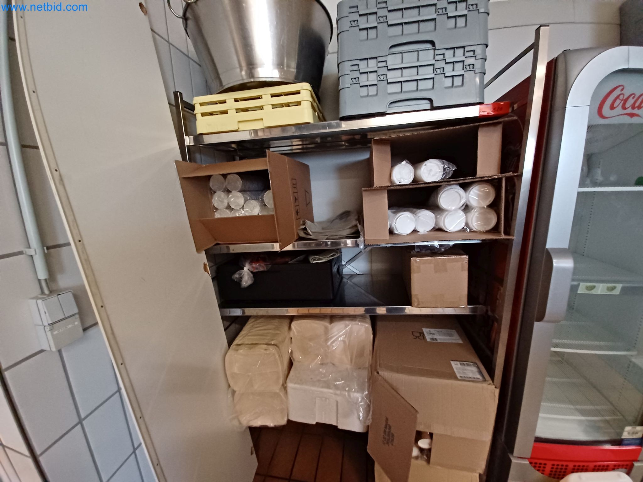 Machines and systems from the automotive supply industry-1