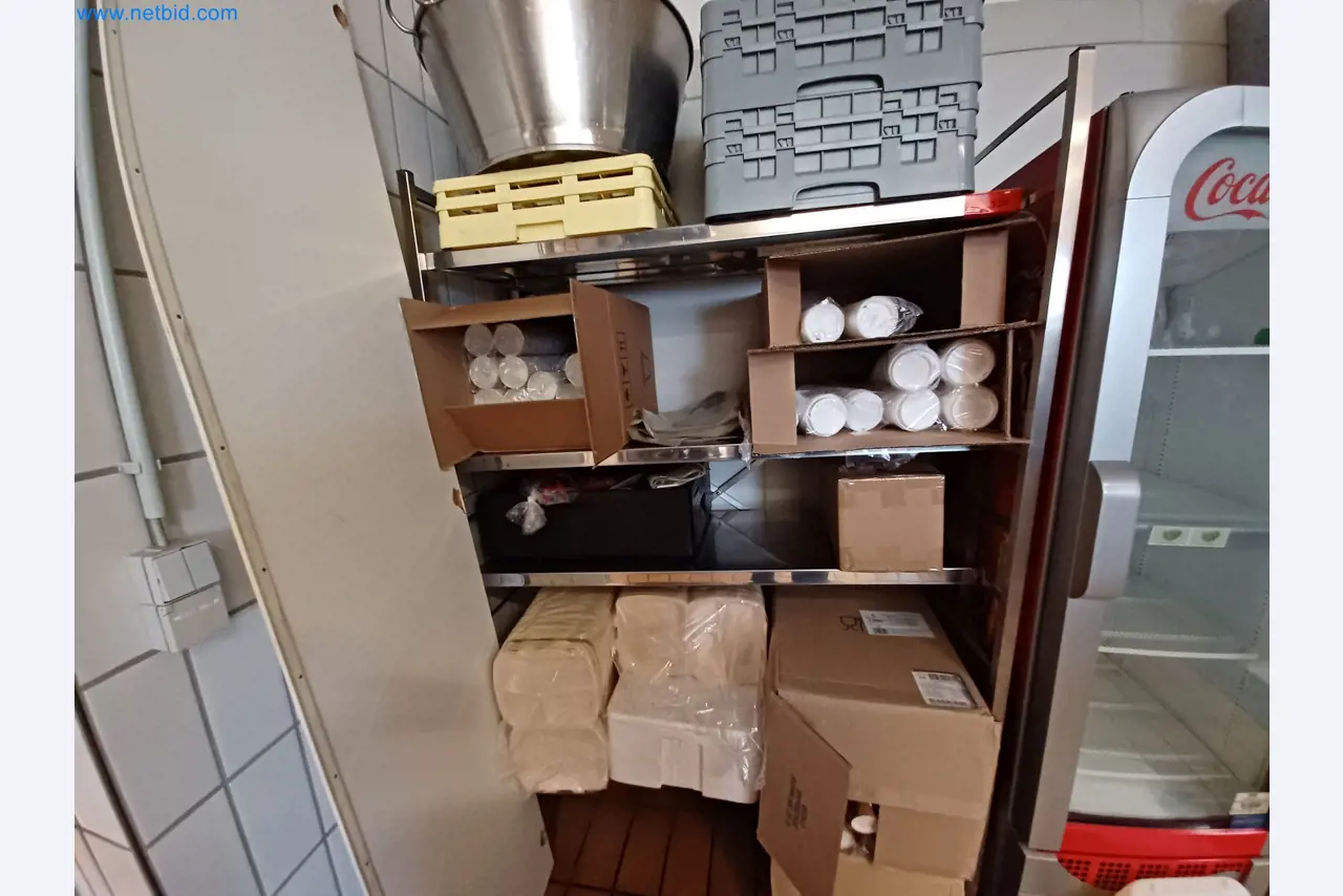 Machines and systems from the automotive supply industry-1