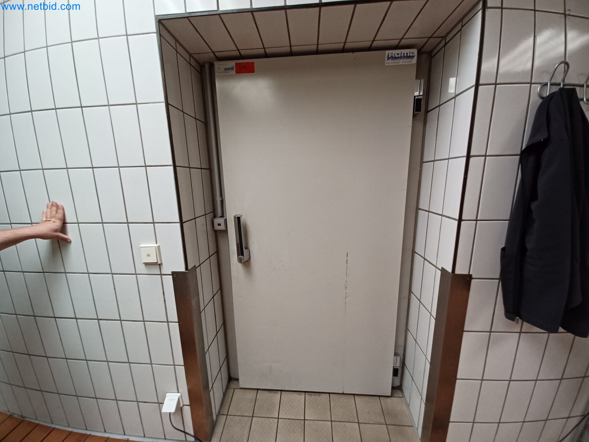 Machines and systems from the automotive supply industry-1