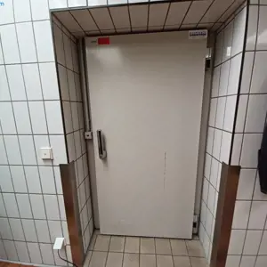 Cold storage/freezer room