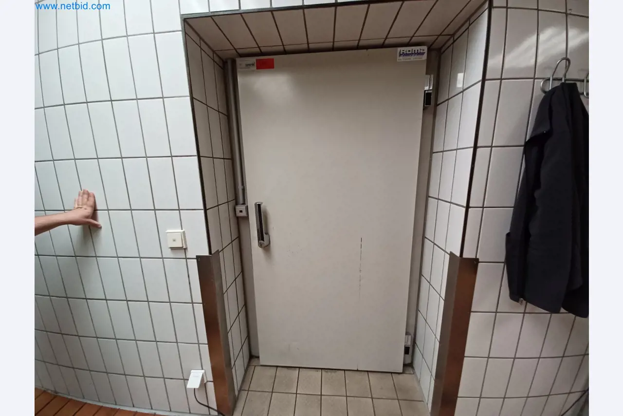 Machines and systems from the automotive supply industry-1