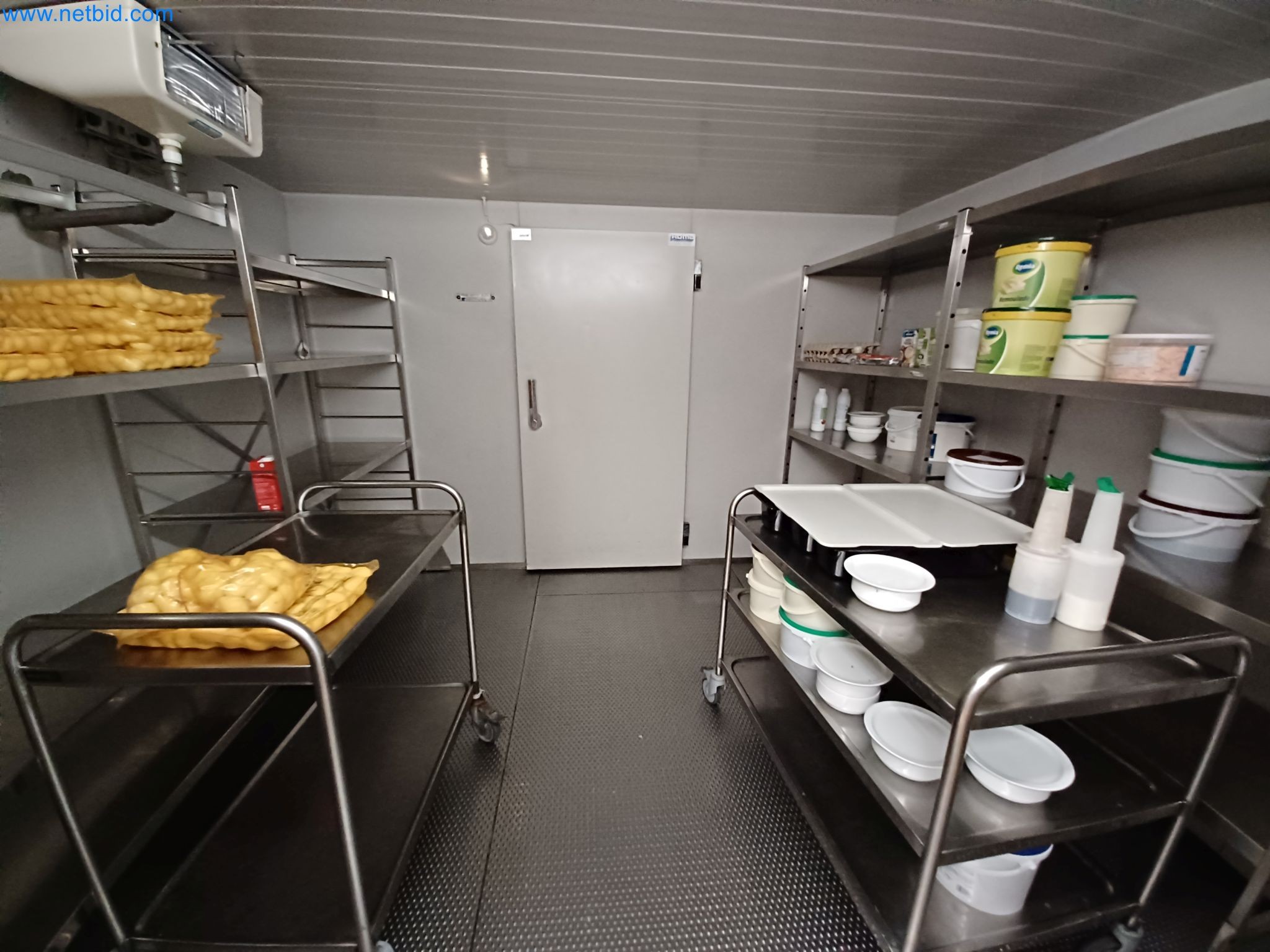 Machines and systems from the automotive supply industry-3