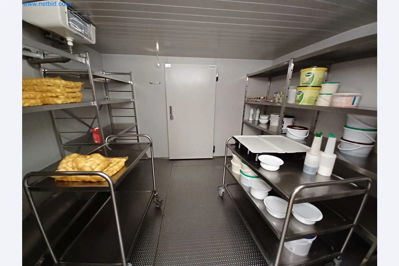 Machines and systems from the automotive supply industry-3