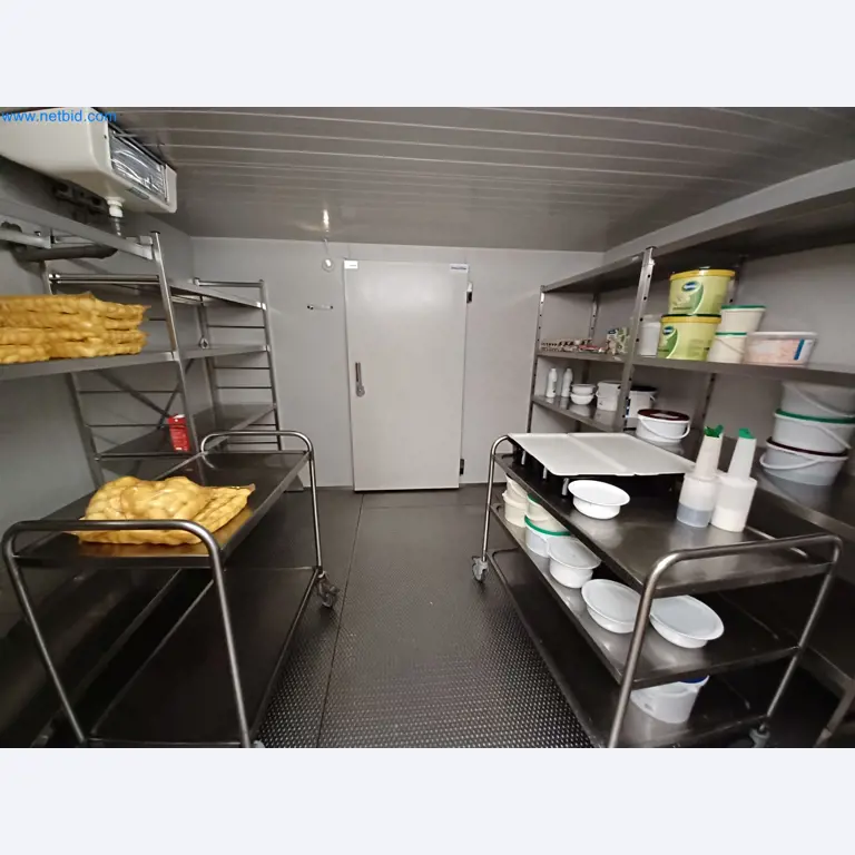 Machines and systems from the automotive supply industry-3