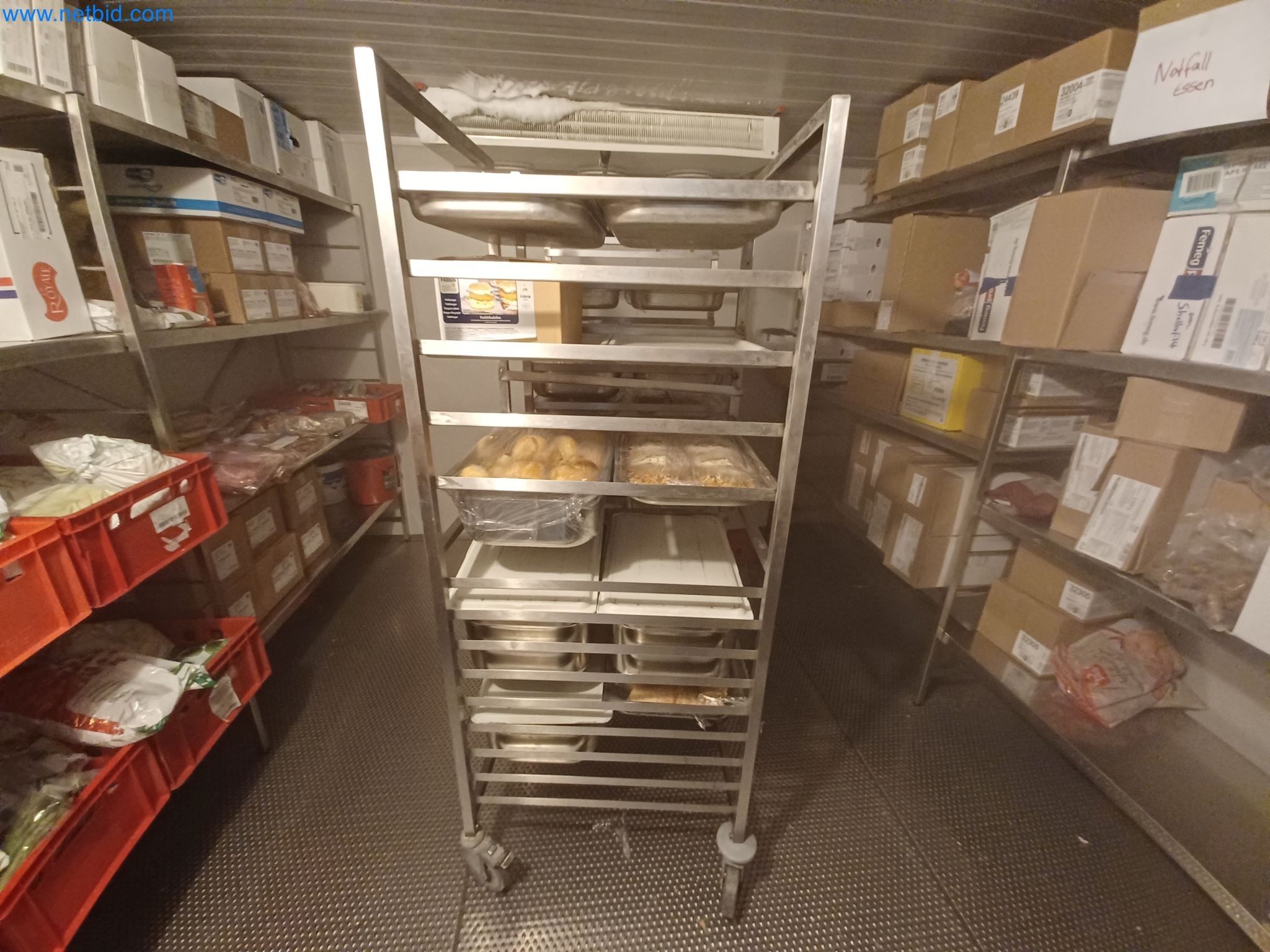 Machines and systems from the automotive supply industry-1