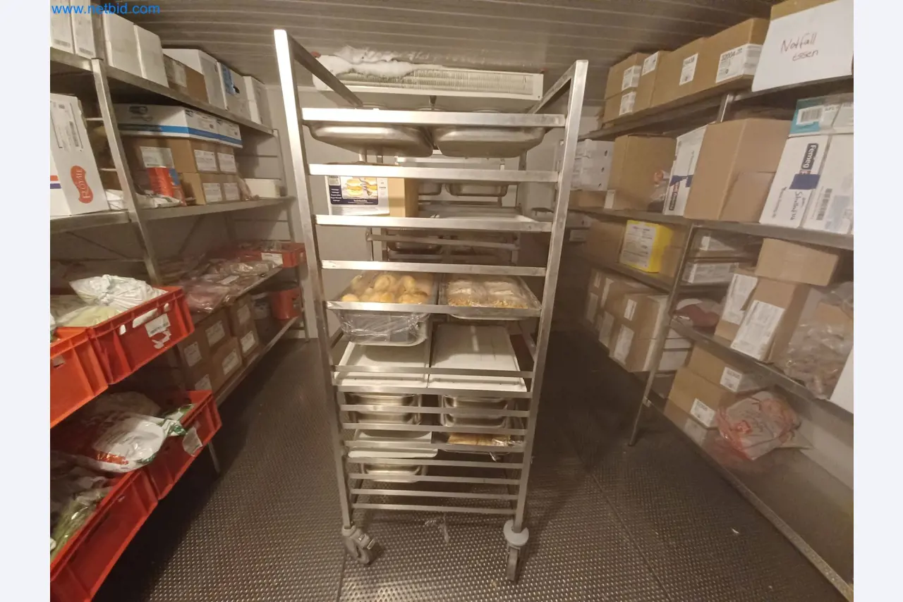 Machines and systems from the automotive supply industry-1