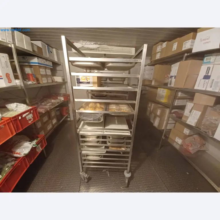 Machines and systems from the automotive supply industry-1