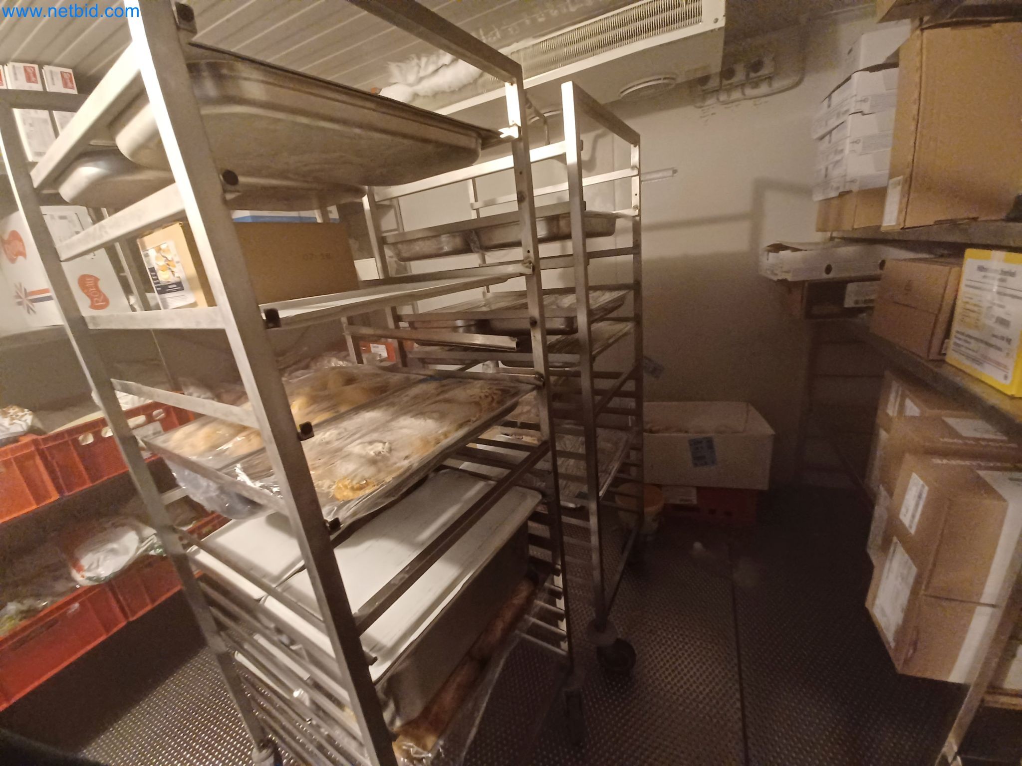 Machines and systems from the automotive supply industry-2