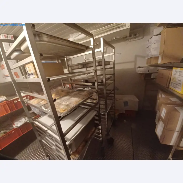 Machines and systems from the automotive supply industry-2