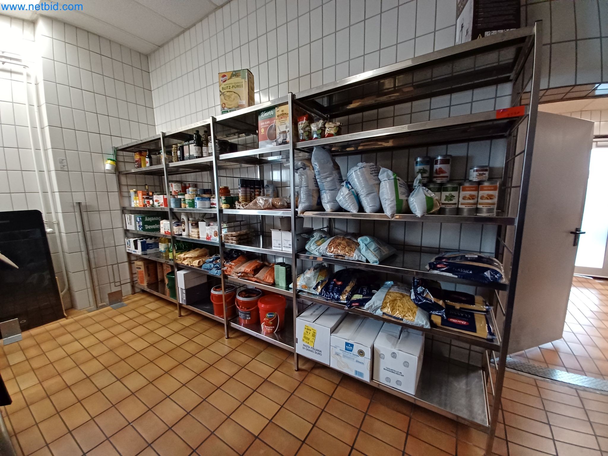 Machines and systems from the automotive supply industry-1