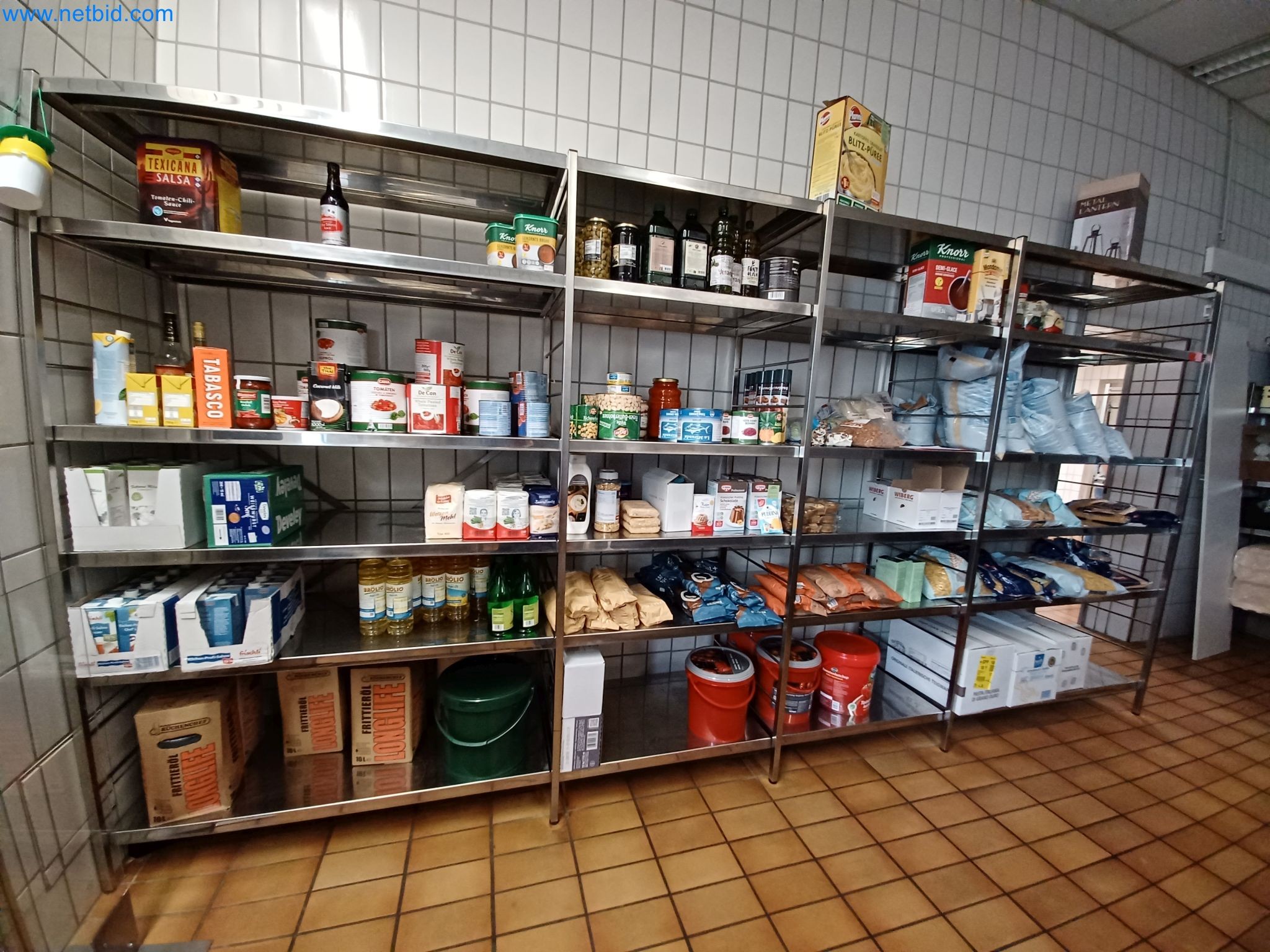 Machines and systems from the automotive supply industry-2