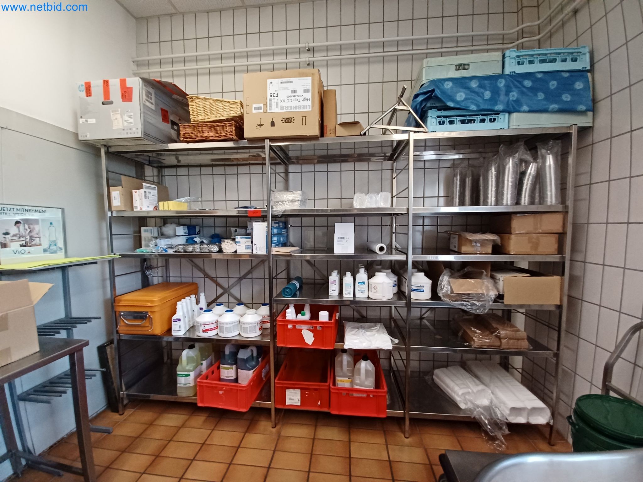 Machines and systems from the automotive supply industry-3