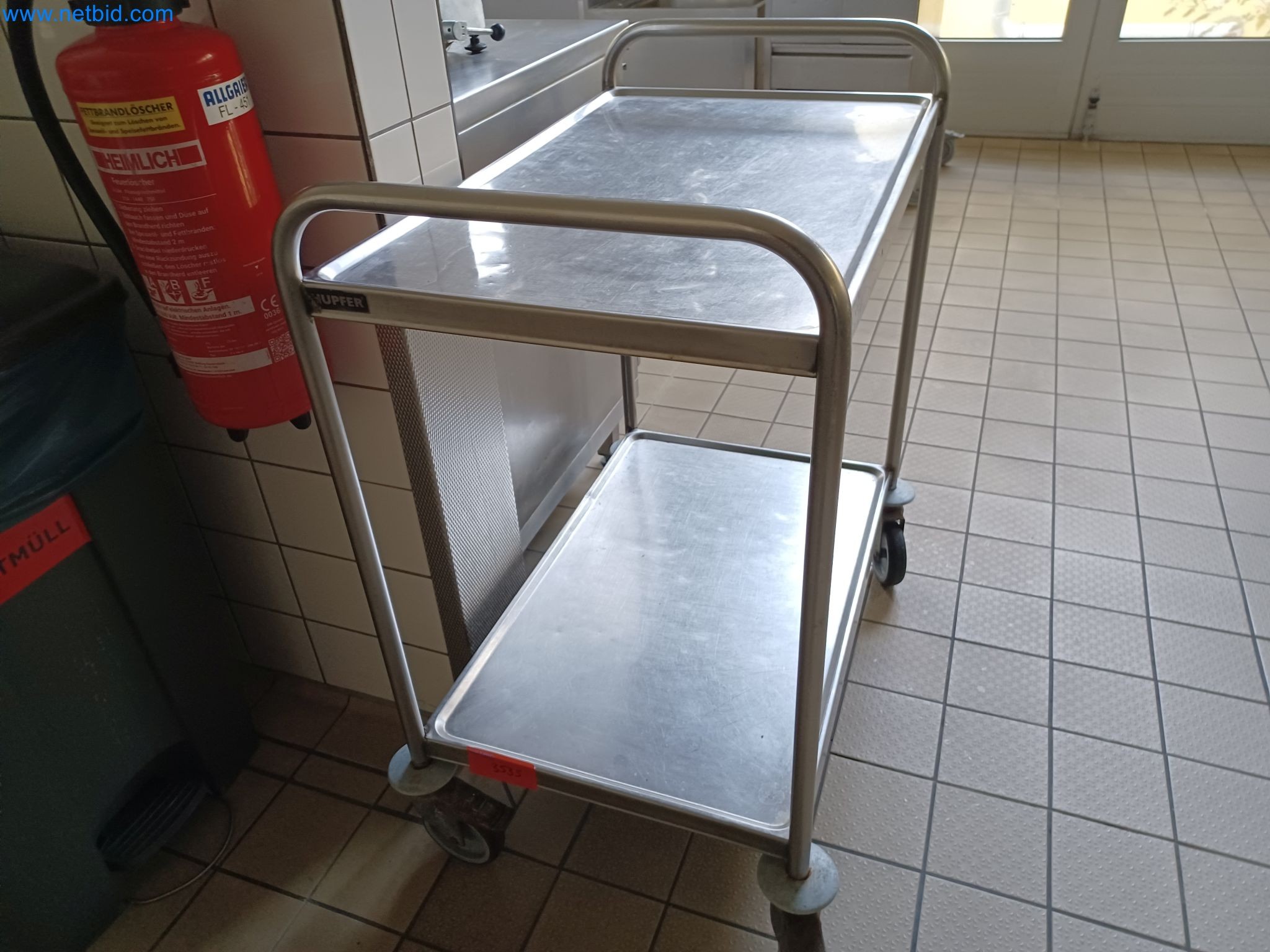 Machines et installations de l'industrie de la sous-traitance automobile-1