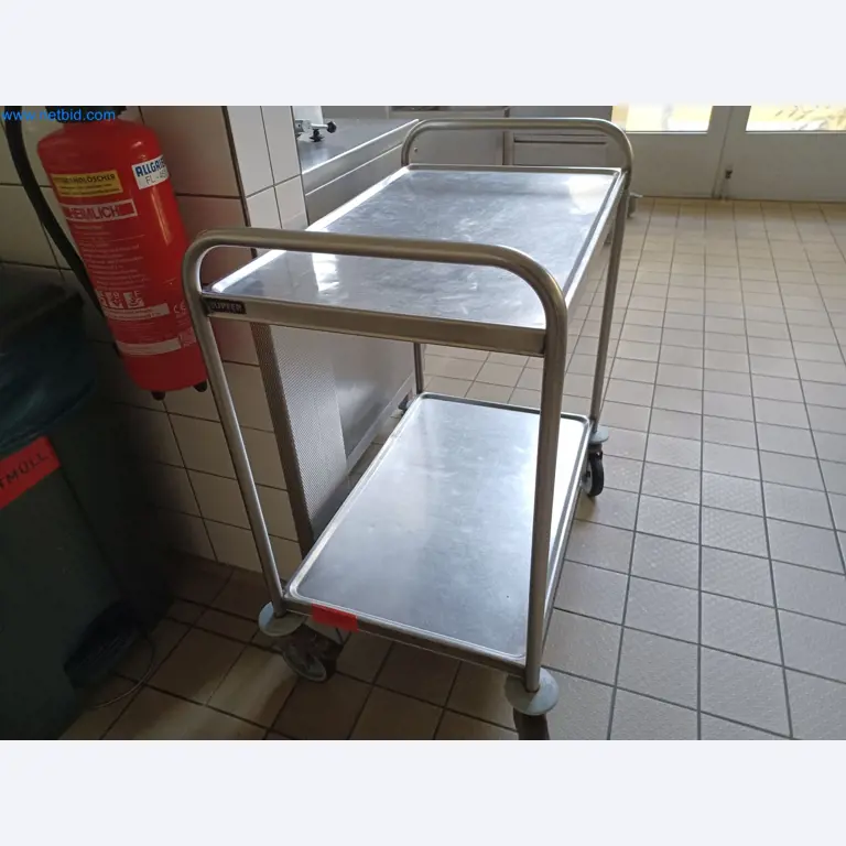 Machines and systems from the automotive supply industry-1