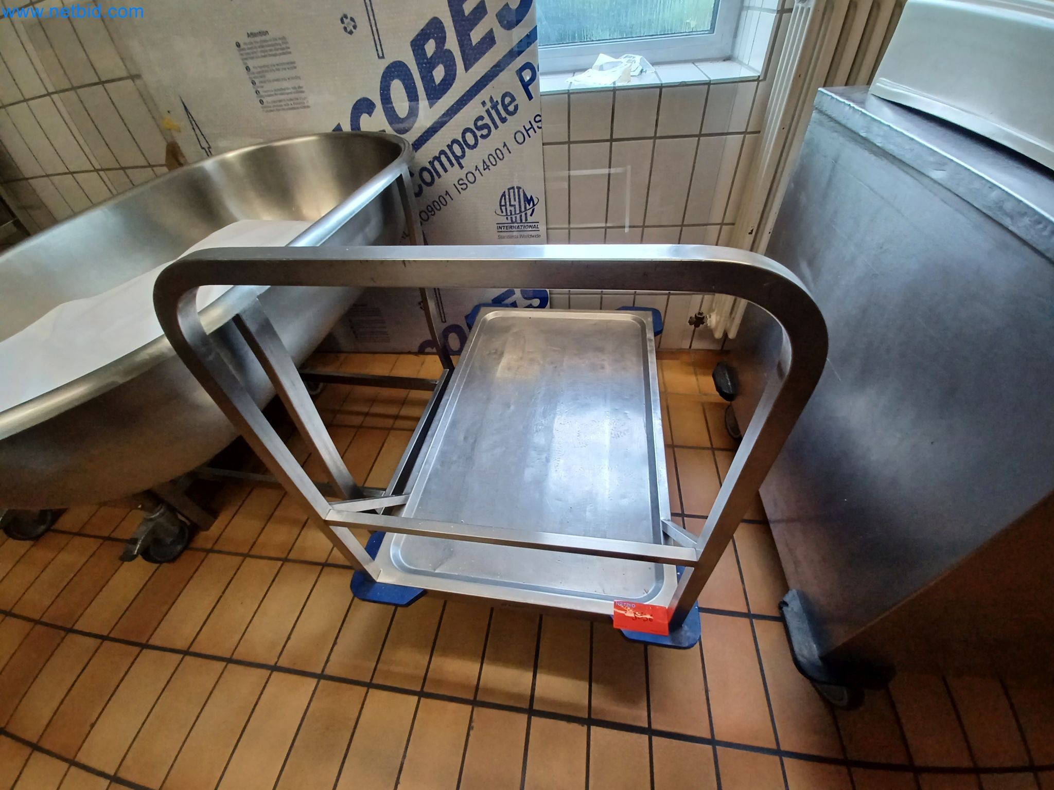 Machines and systems from the automotive supply industry-1