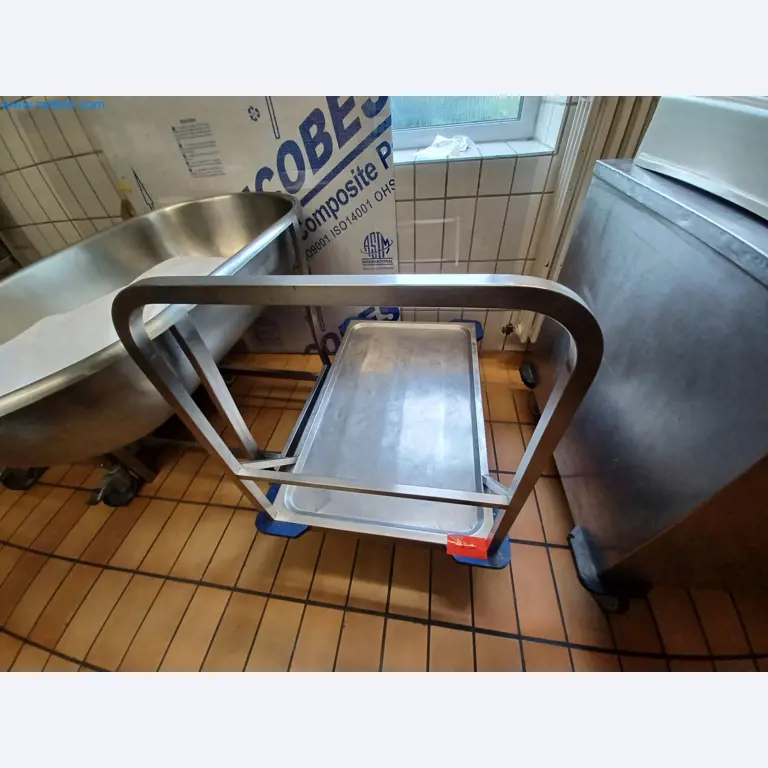 Machines and systems from the automotive supply industry-1