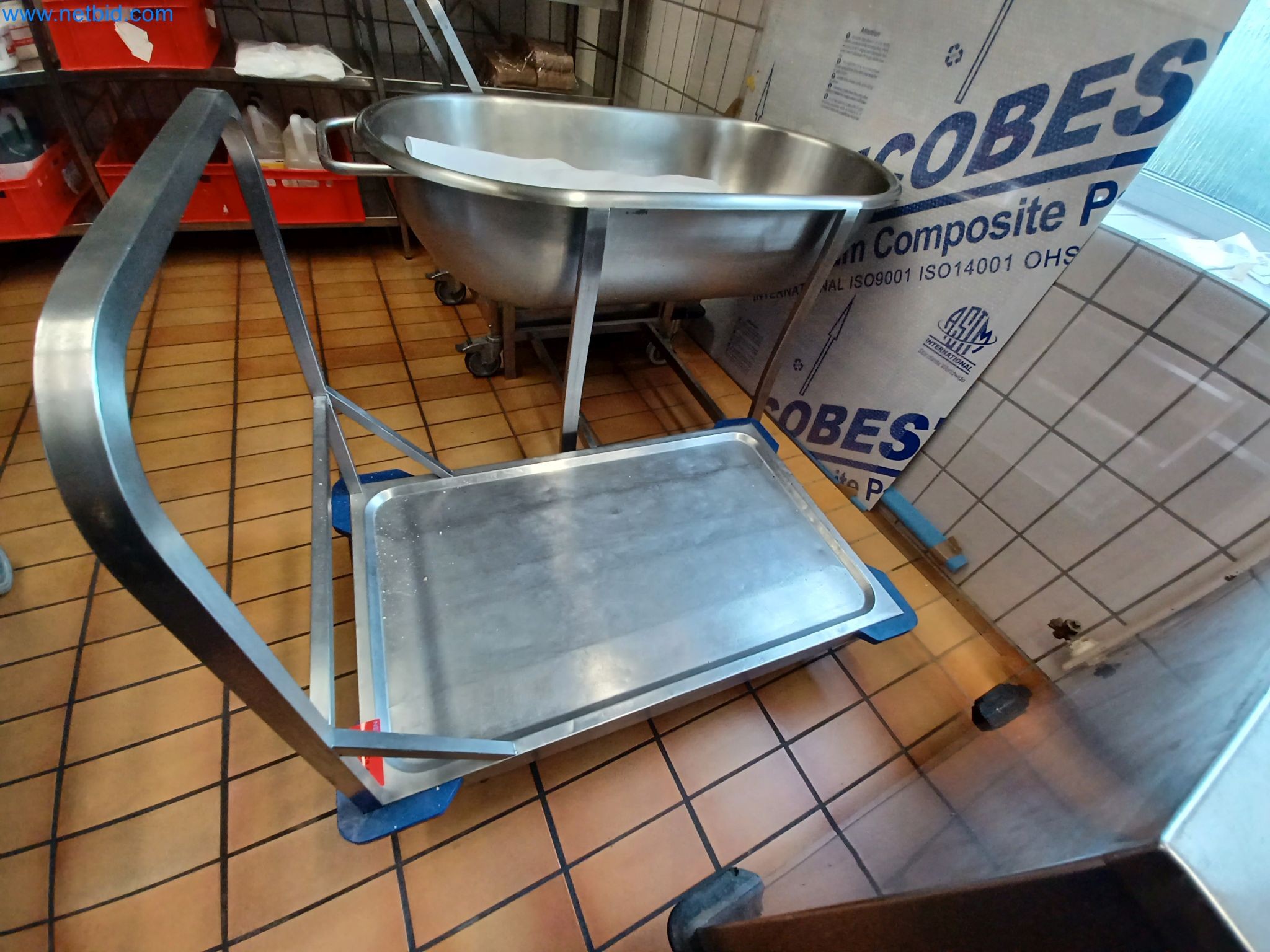 Machines and systems from the automotive supply industry-2