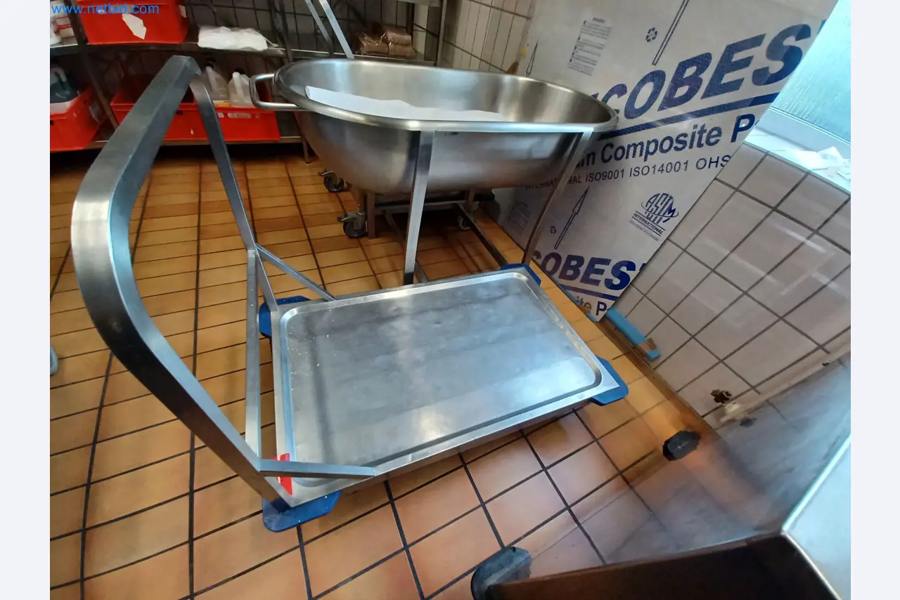 Machines and systems from the automotive supply industry-2