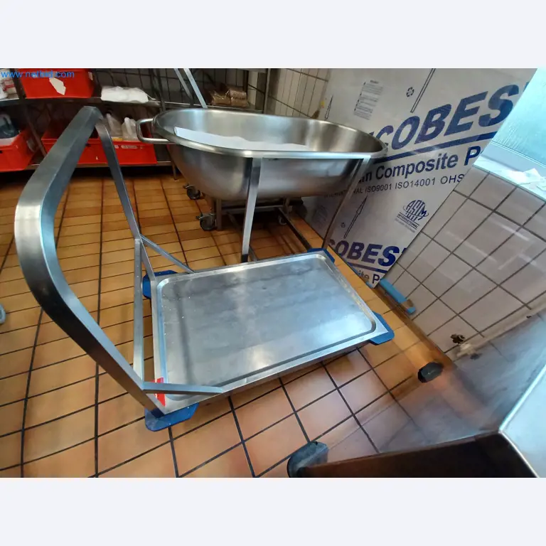 Machines and systems from the automotive supply industry-2