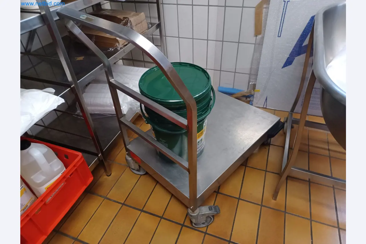 Machines and systems from the automotive supply industry-1