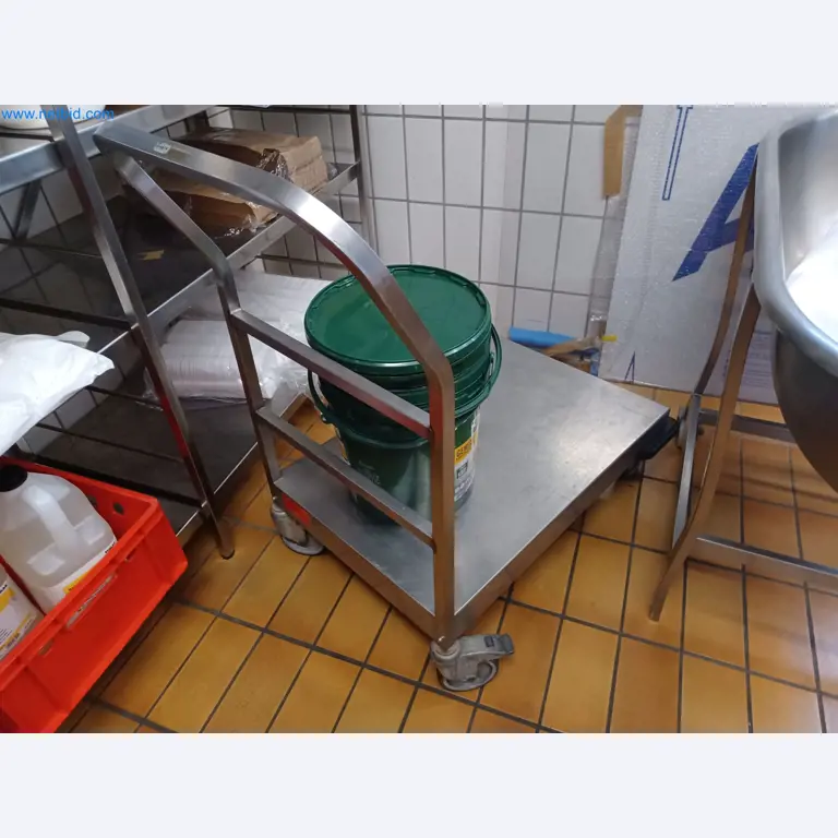 Machines and systems from the automotive supply industry-1