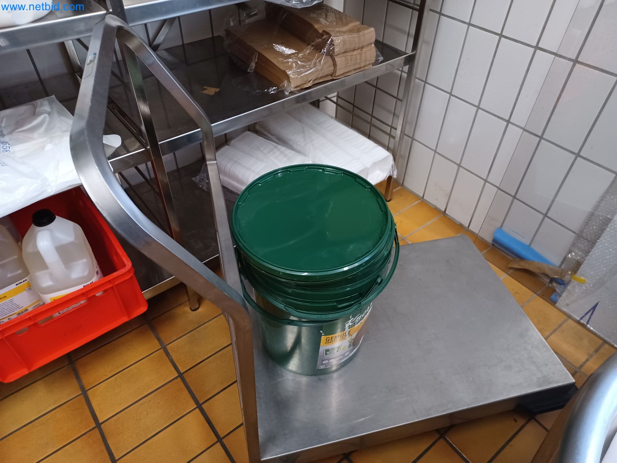 Machines and systems from the automotive supply industry-2