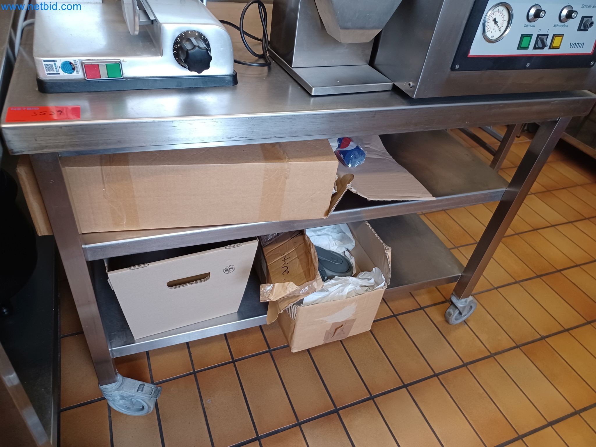 Machines et installations de l'industrie de la sous-traitance automobile-1