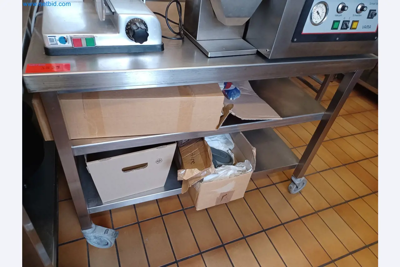 Machines and systems from the automotive supply industry-1