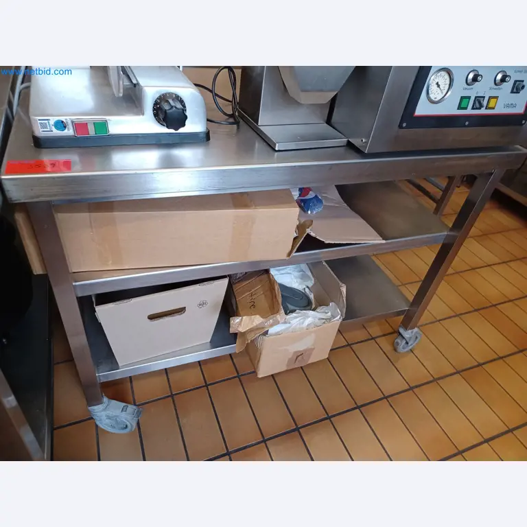 Machines and systems from the automotive supply industry-1