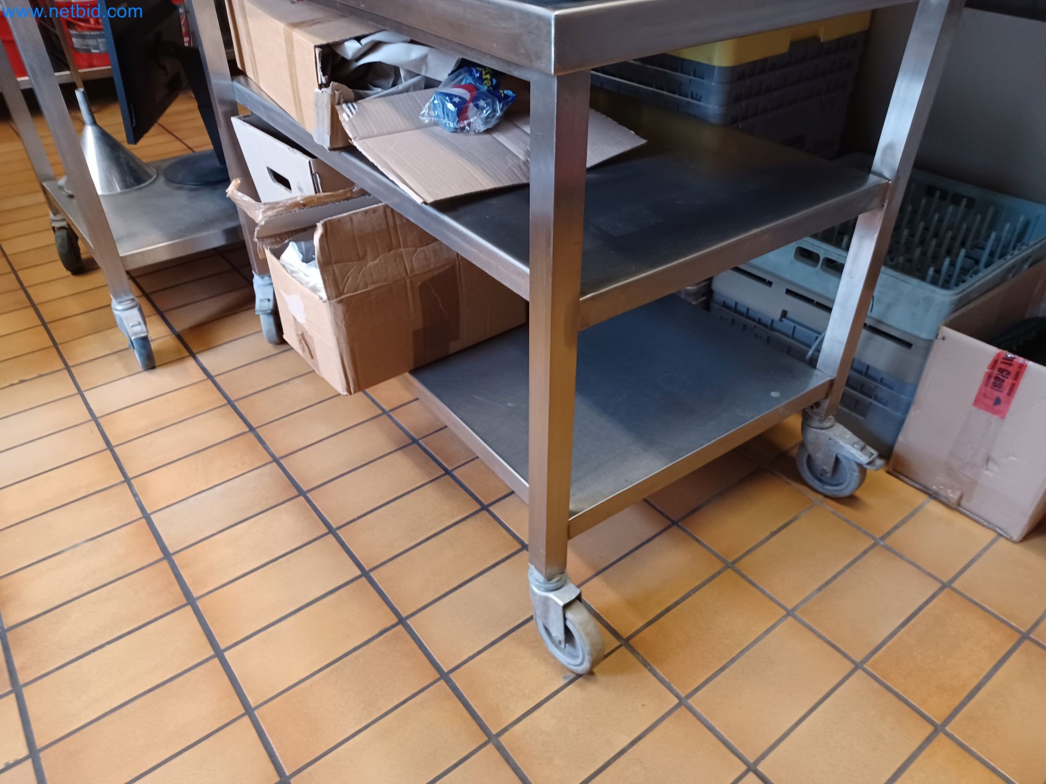 Machines et installations de l'industrie de la sous-traitance automobile-2