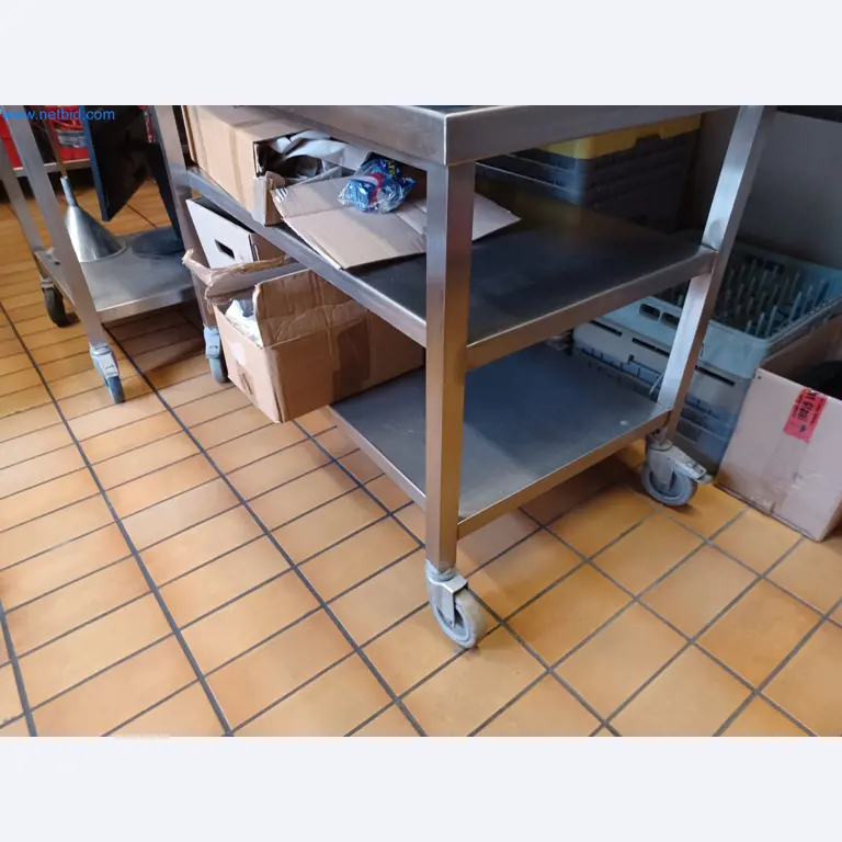 Machines and systems from the automotive supply industry-2